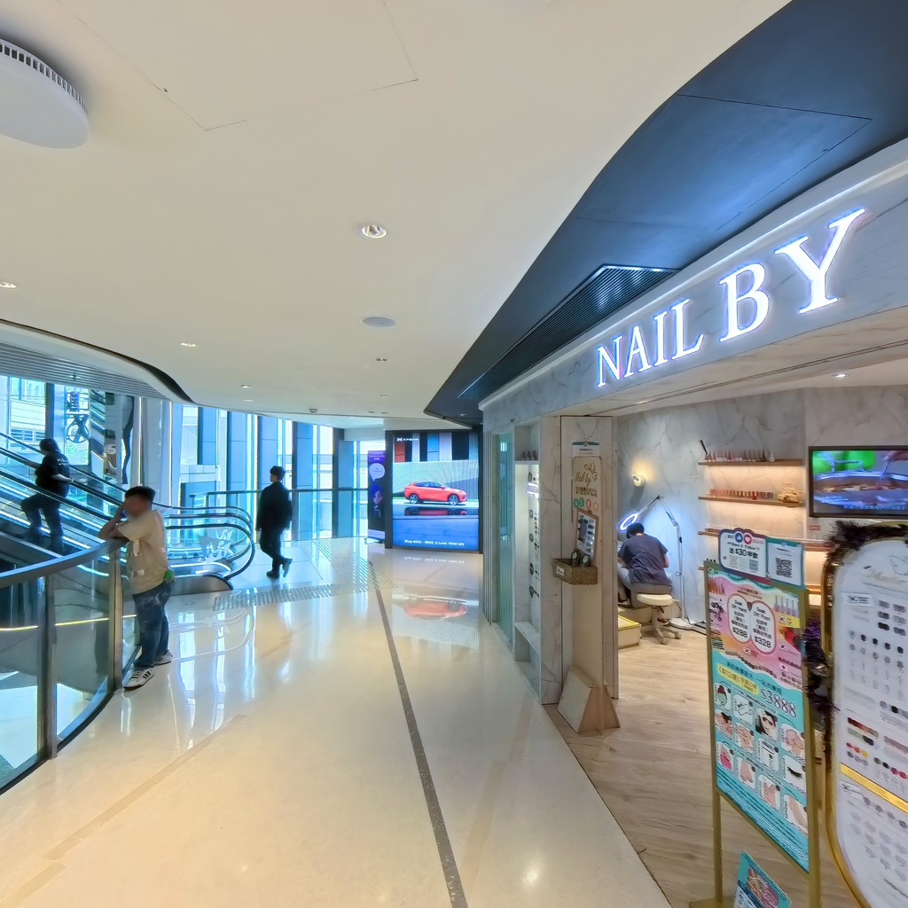 Poly Success Money Exchange (即將開幕)
